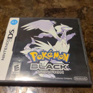 Pokemon Game Bundle - ds and 3ds games